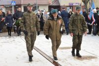 Uczciliśmy wspólnie Narodowy Dzień Zwycięskiego Powstania Wielkopolskiego