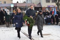 Uczciliśmy wspólnie Narodowy Dzień Zwycięskiego Powstania Wielkopolskiego