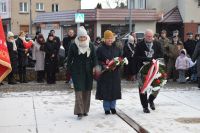 Uczciliśmy wspólnie Narodowy Dzień Zwycięskiego Powstania Wielkopolskiego