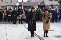 Uczciliśmy wspólnie Narodowy Dzień Zwycięskiego Powstania Wielkopolskiego