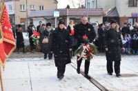 Uczciliśmy wspólnie Narodowy Dzień Zwycięskiego Powstania Wielkopolskiego