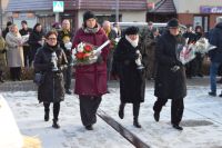 Uczciliśmy wspólnie Narodowy Dzień Zwycięskiego Powstania Wielkopolskiego