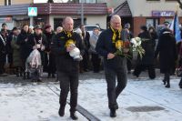 Uczciliśmy wspólnie Narodowy Dzień Zwycięskiego Powstania Wielkopolskiego