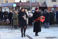 Uczciliśmy wspólnie Narodowy Dzień Zwycięskiego Powstania Wielkopolskiego