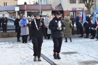 Uczciliśmy wspólnie Narodowy Dzień Zwycięskiego Powstania Wielkopolskiego