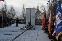 Uczciliśmy wspólnie Narodowy Dzień Zwycięskiego Powstania Wielkopolskiego