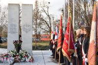 Uczciliśmy wspólnie Narodowy Dzień Zwycięskiego Powstania Wielkopolskiego