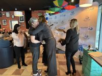 Jubileusz 15-lecia Aquaparku Wągrowiec