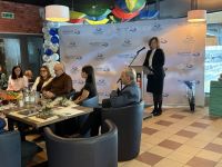 Jubileusz 15-lecia Aquaparku Wągrowiec