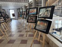 Jubileusz 15-lecia Aquaparku Wągrowiec