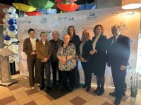 Jubileusz 15-lecia Aquaparku Wągrowiec