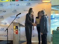 Jubileusz 15-lecia Aquaparku Wągrowiec