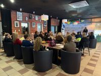 Jubileusz 15-lecia Aquaparku Wągrowiec