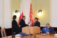 Posiedzenie Powiatowej Rady Rynku Pracy