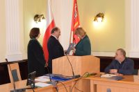 Posiedzenie Powiatowej Rady Rynku Pracy