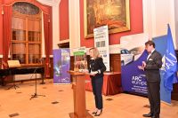 Gala „Najlepsze w Polsce” zorganizowana przez Towarzystwo im. Hipolita Cegielskiego