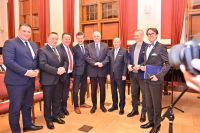 Gala „Najlepsze w Polsce” zorganizowana przez Towarzystwo im. Hipolita Cegielskiego