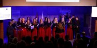 Europejskie horyzonty Zespołu Szkół nr 1 – uroczysta Gala projektów Erasmus+ i FERS