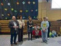 Finał XXIII Zimowej Spartakiady LZS Mieszkańców Powiatu Wągrowieckiego