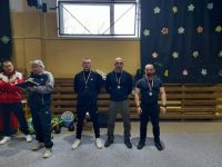 Finał XXIII Zimowej Spartakiady LZS Mieszkańców Powiatu Wągrowieckiego