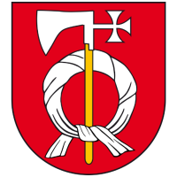 Herb Gminy Damasławek
