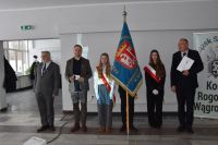 W Rogoźnie uczczono rocznicę Pierwszej Deportacji Polaków na Sybir