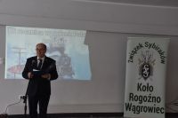 W Rogoźnie uczczono rocznicę Pierwszej Deportacji Polaków na Sybir