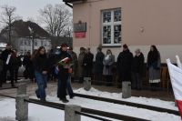 W Rogoźnie uczczono rocznicę Pierwszej Deportacji Polaków na Sybir