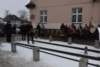 W Rogoźnie uczczono rocznicę Pierwszej Deportacji Polaków na Sybir