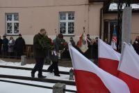 W Rogoźnie uczczono rocznicę Pierwszej Deportacji Polaków na Sybir