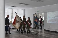 W Rogoźnie uczczono rocznicę Pierwszej Deportacji Polaków na Sybir