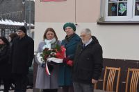 W Rogoźnie uczczono rocznicę Pierwszej Deportacji Polaków na Sybir