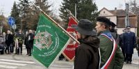 Uczciliśmy Narodowy Dzień Pamięci Żołnierzy Armii Krajowej