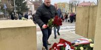 Uczciliśmy Narodowy Dzień Pamięci Żołnierzy Armii Krajowej