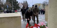Uczciliśmy Narodowy Dzień Pamięci Żołnierzy Armii Krajowej