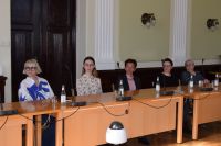 Nim się spostrzegłam - wszystko stało się poezją - podsumowanie