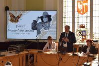 Nim się spostrzegłam - wszystko stało się poezją - podsumowanie