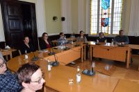 Nim się spostrzegłam - wszystko stało się poezją - podsumowanie