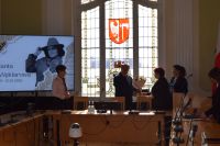 Nim się spostrzegłam - wszystko stało się poezją - podsumowanie