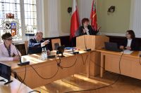 Nim się spostrzegłam - wszystko stało się poezją - podsumowanie