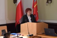 Nim się spostrzegłam - wszystko stało się poezją - podsumowanie