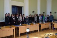 Nim się spostrzegłam - wszystko stało się poezją - podsumowanie