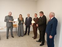 Uroczysty Dzień Sołtysa w Gminie Wągrowiec