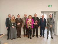 Uroczysty Dzień Sołtysa w Gminie Wągrowiec