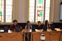 Etap powiatowy XX Wielkopolskiej Olimpiady Wiedzy Konsumenckiej