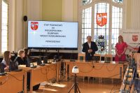 Etap powiatowy XX Wielkopolskiej Olimpiady Wiedzy Konsumenckiej