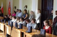 Etap powiatowy XX Wielkopolskiej Olimpiady Wiedzy Konsumenckiej