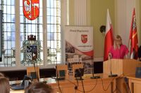 Etap powiatowy XX Wielkopolskiej Olimpiady Wiedzy Konsumenckiej