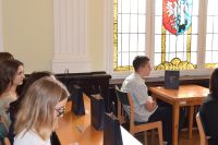 Etap powiatowy XX Wielkopolskiej Olimpiady Wiedzy Konsumenckiej