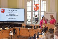 Etap powiatowy XX Wielkopolskiej Olimpiady Wiedzy Konsumenckiej